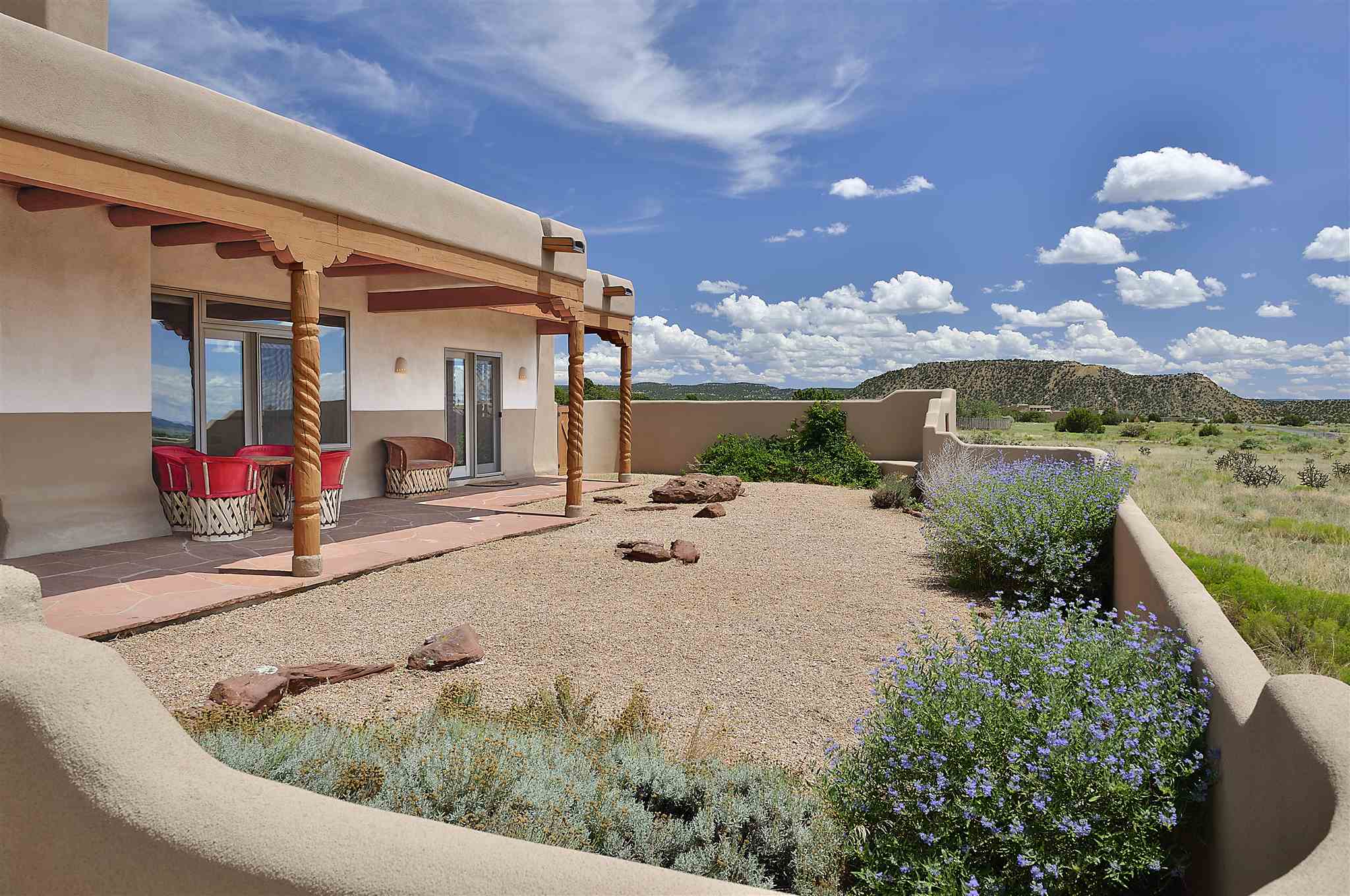 Bunny Terry Santa Fe Real Estate REAL Broker