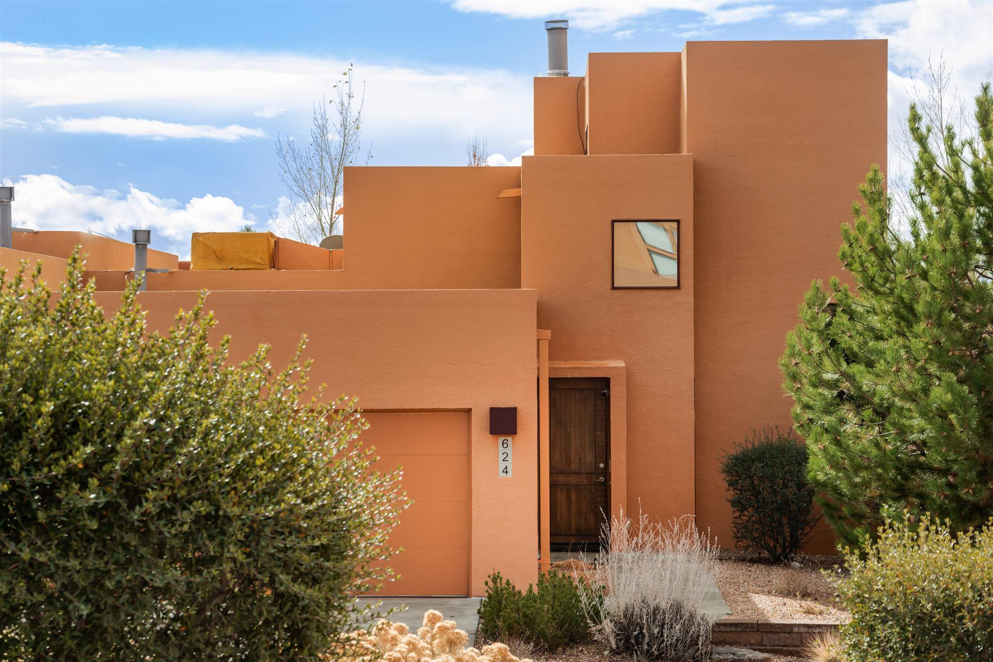 Bunny Terry – Santa Fe Real Estate – REAL Broker