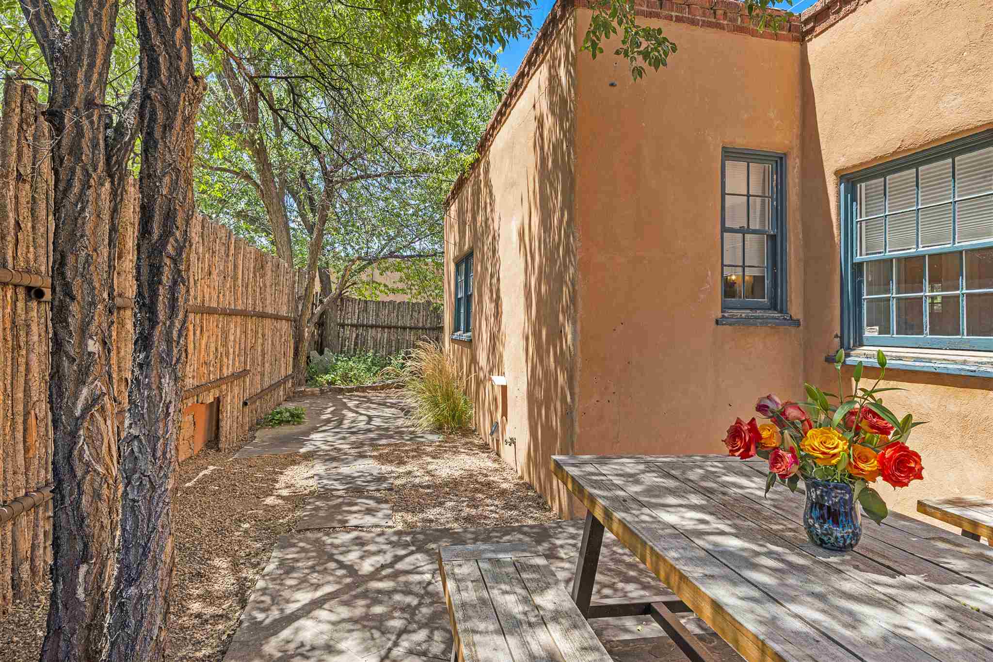 1129 Paseo De Peralta, Santa Fe, NM, 87501 MLS #202003122