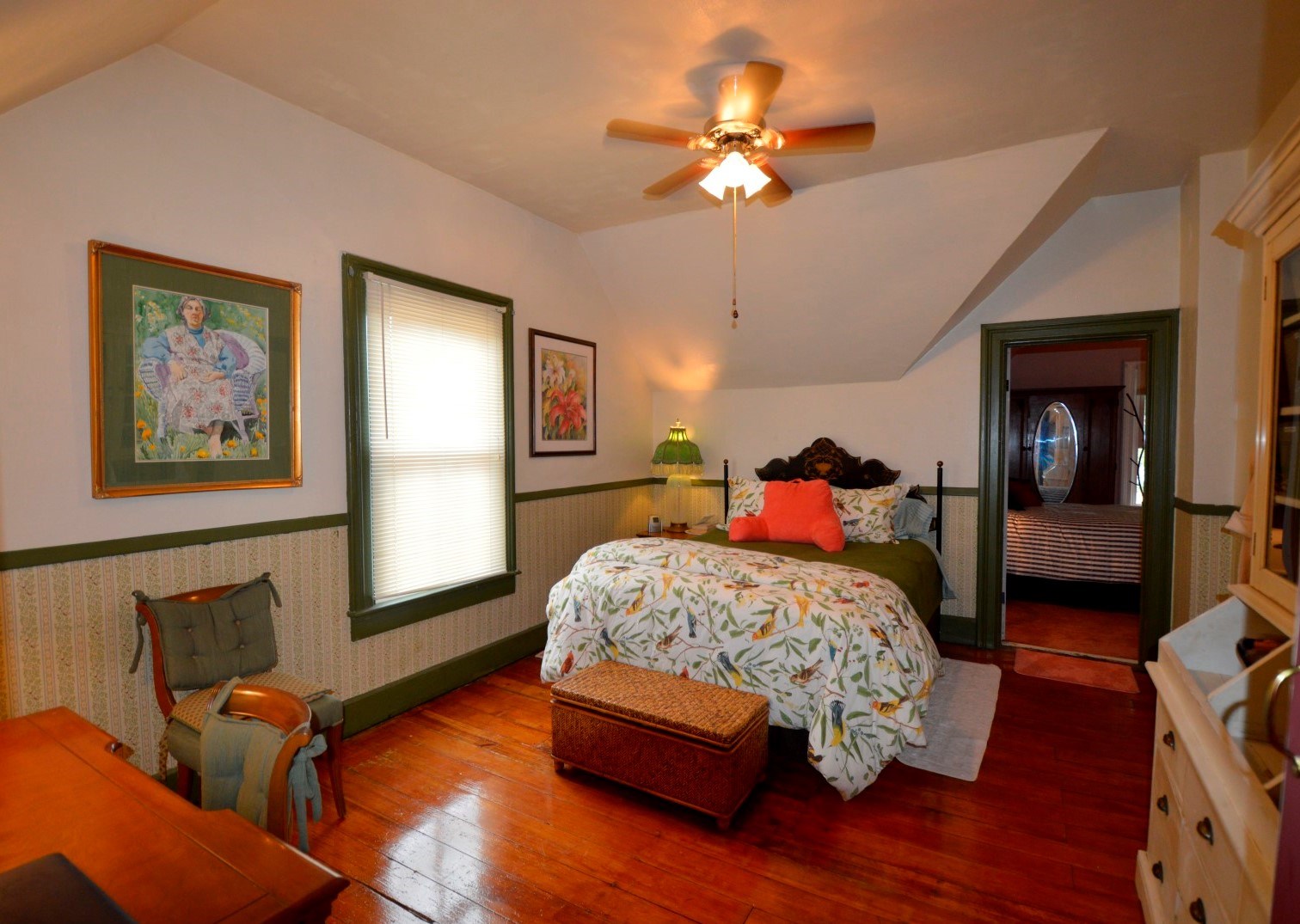 Bunny Terry Santa Fe Real Estate REAL Broker