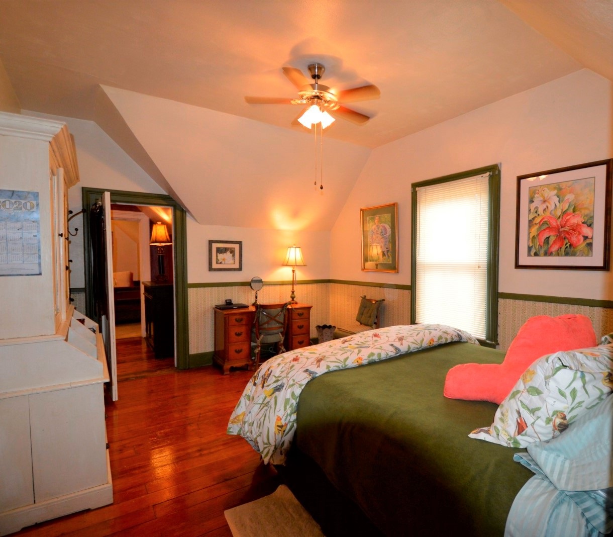 Bunny Terry Santa Fe Real Estate REAL Broker