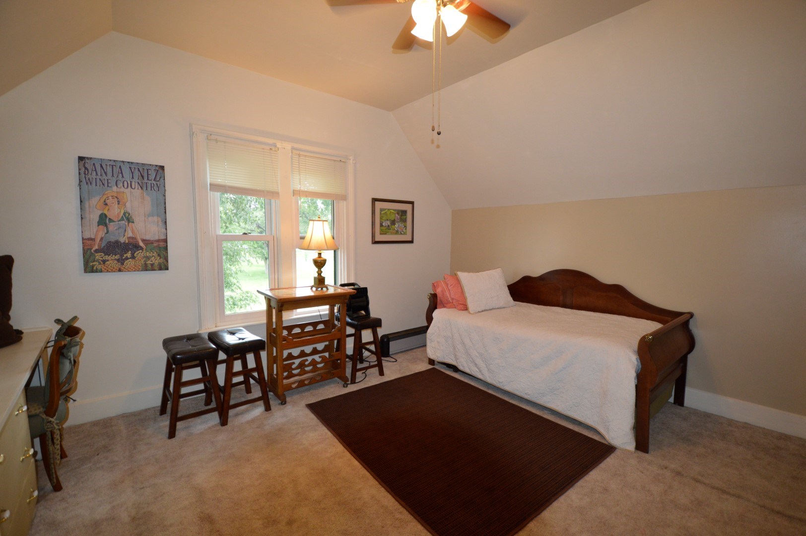 Bunny Terry Santa Fe Real Estate REAL Broker