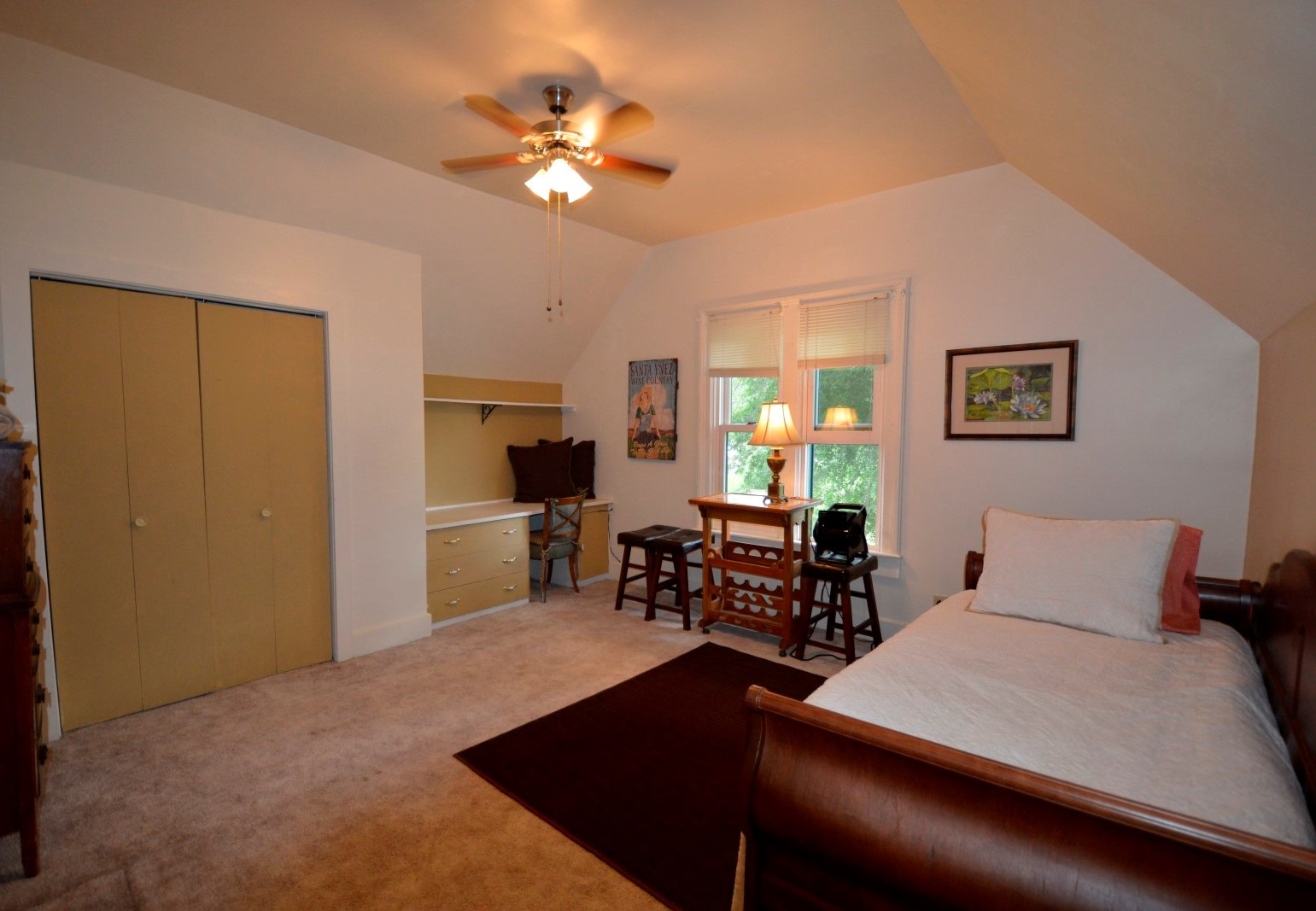 Bunny Terry Santa Fe Real Estate REAL Broker