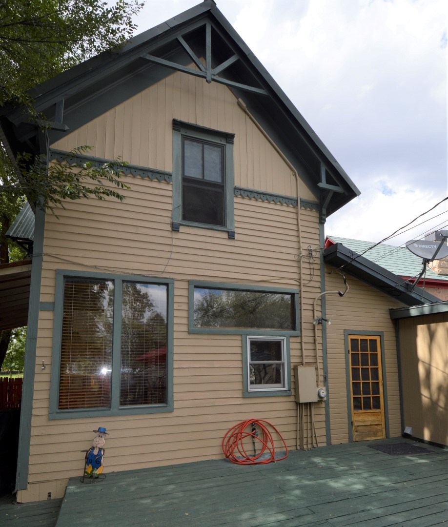 Bunny Terry Santa Fe Real Estate REAL Broker