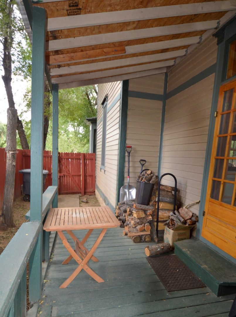 Bunny Terry Santa Fe Real Estate REAL Broker