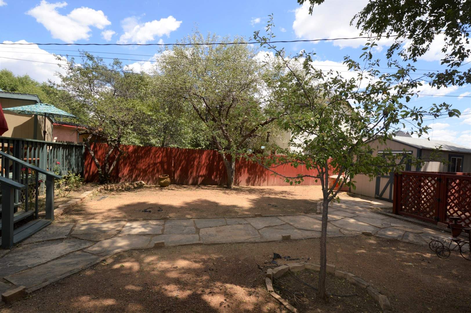 Bunny Terry Santa Fe Real Estate REAL Broker