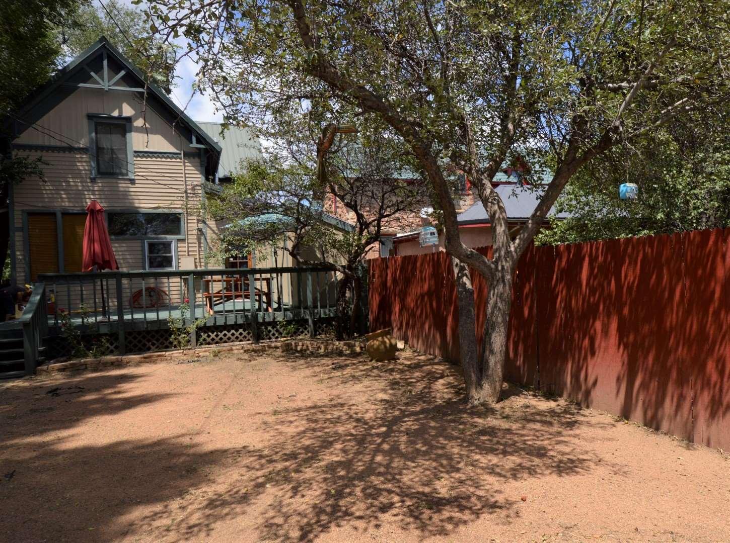 Bunny Terry Santa Fe Real Estate REAL Broker