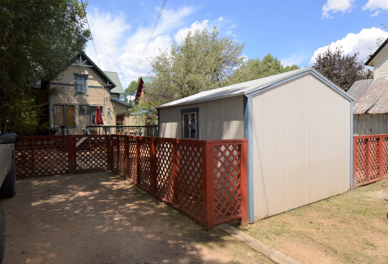 Bunny Terry Santa Fe Real Estate REAL Broker