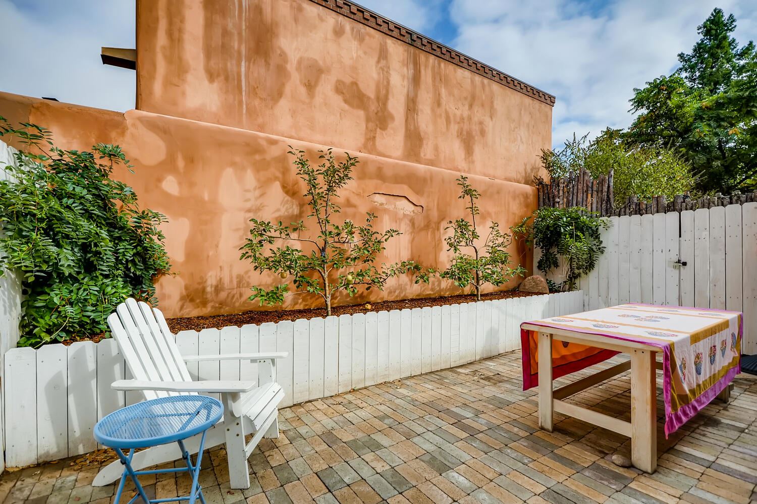 529 E Alameda Street, 10, Santa Fe, NM, 87501 MLS #202003831