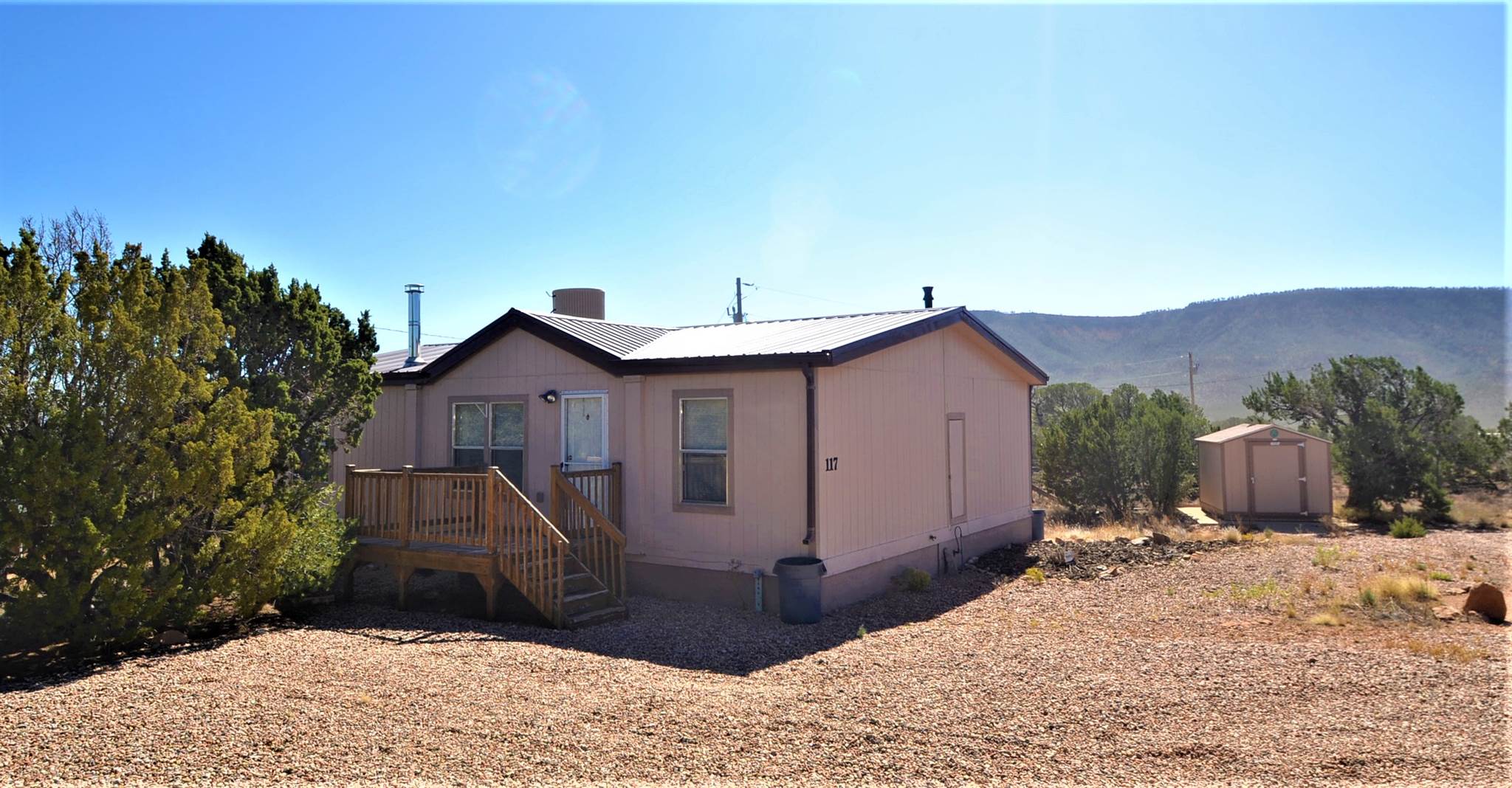 NewlyPriced Homes for Sale in Glorieta, Pecos & Rowe New Mexico