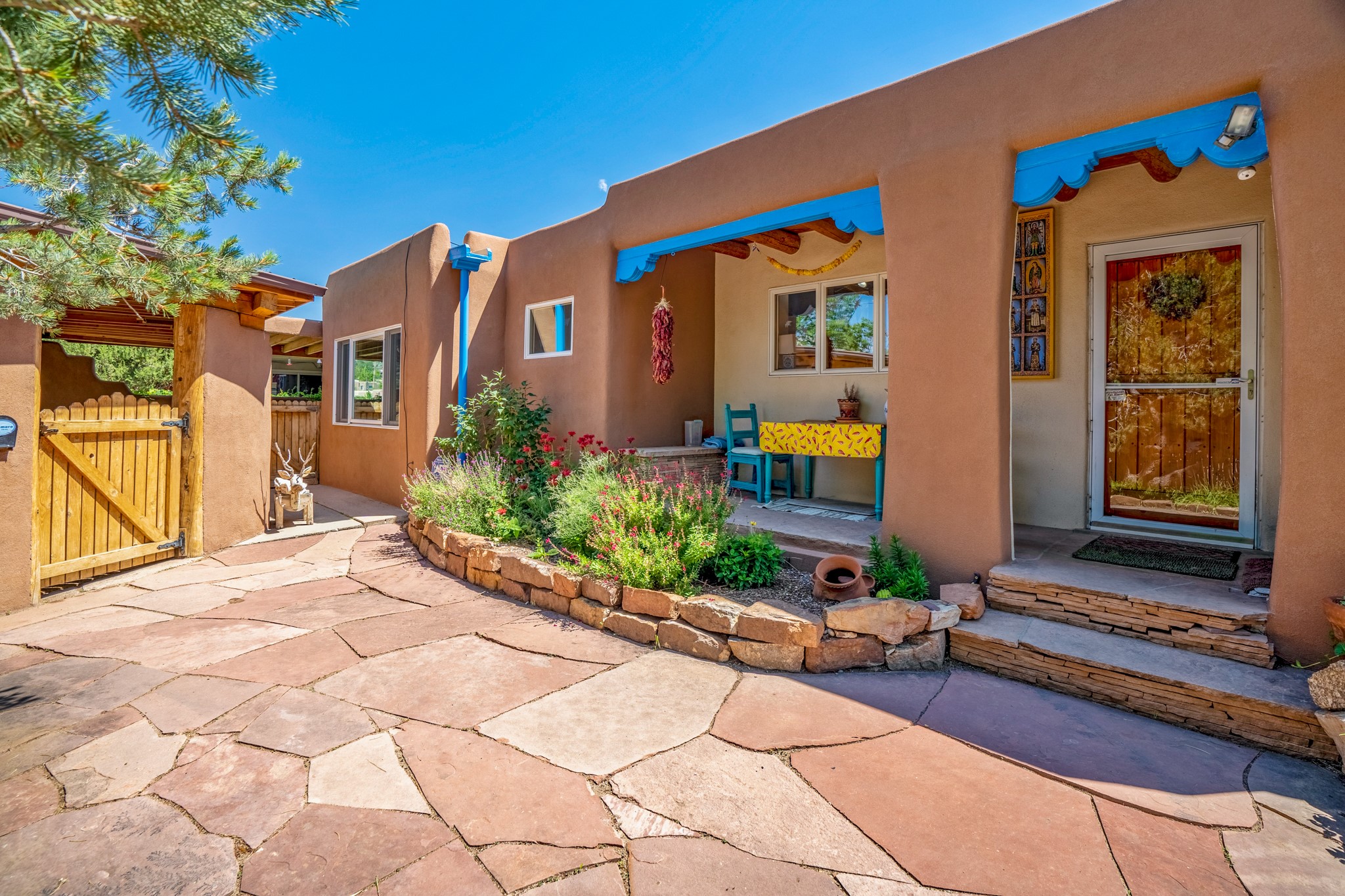 Bunny Terry – Santa Fe Real Estate – REAL Broker