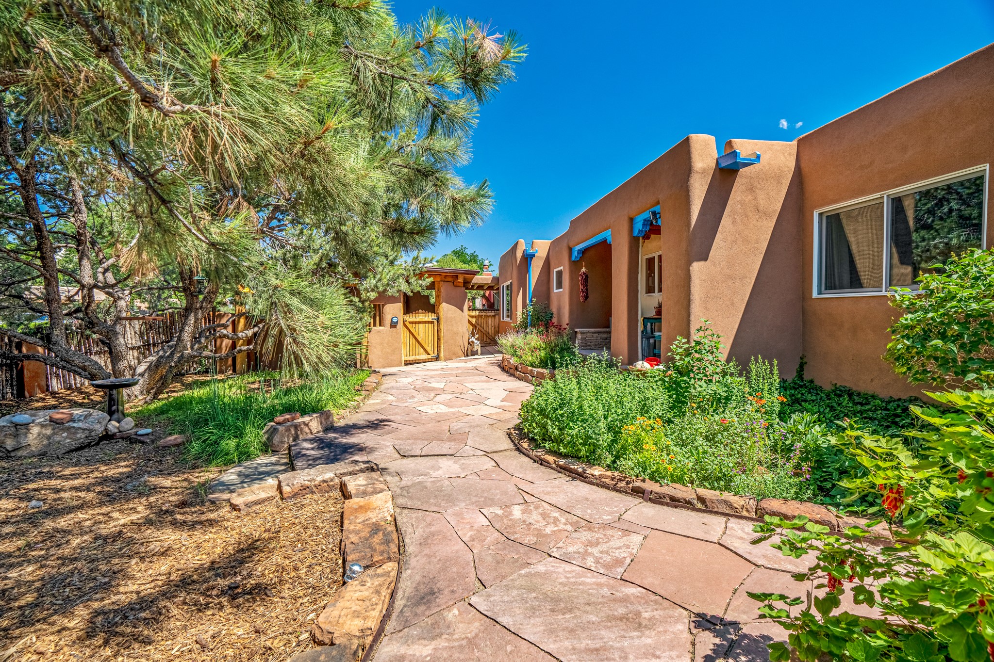 Bunny Terry – Santa Fe Real Estate – REAL Broker