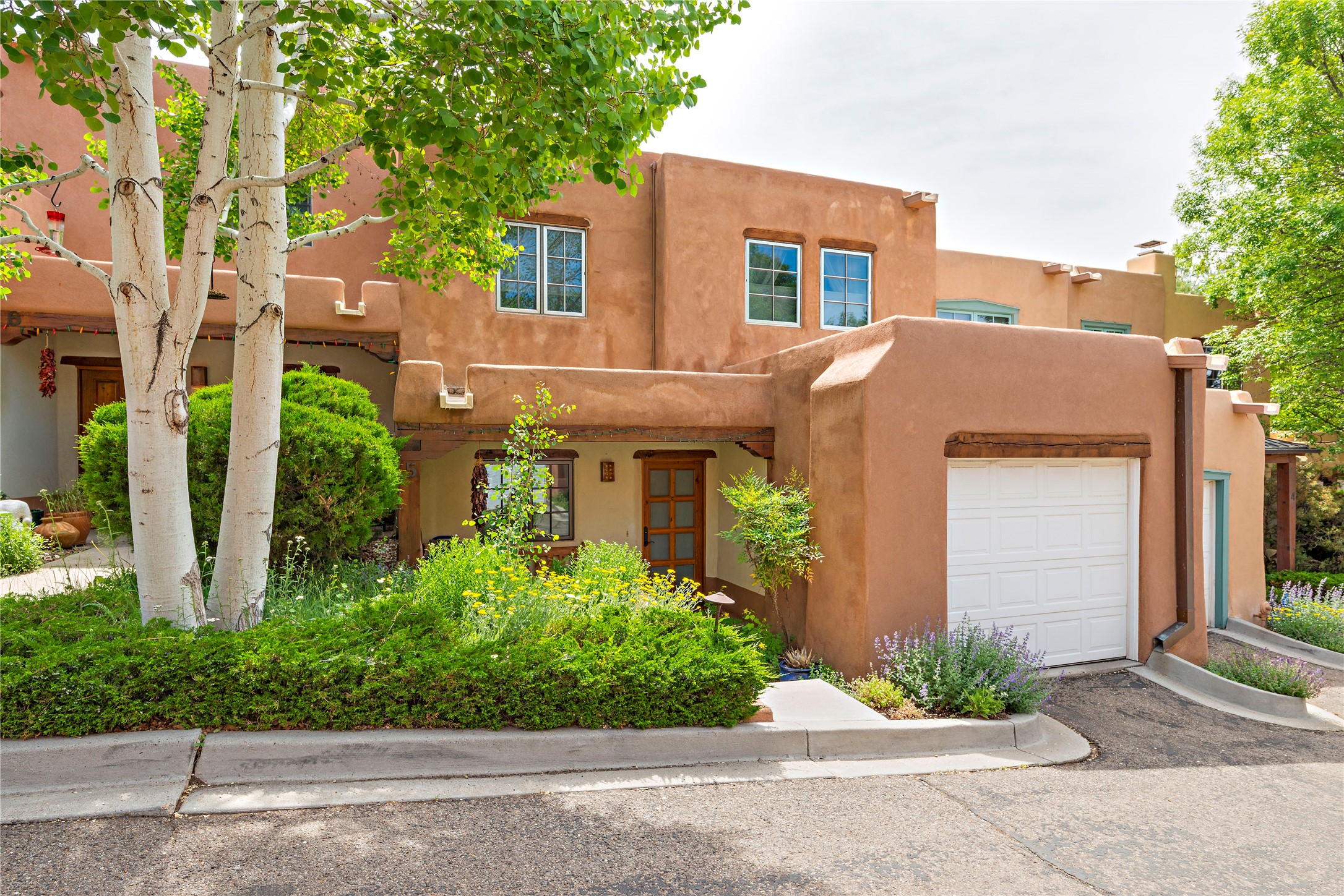 Bunny Terry Santa Fe Real Estate REAL Broker