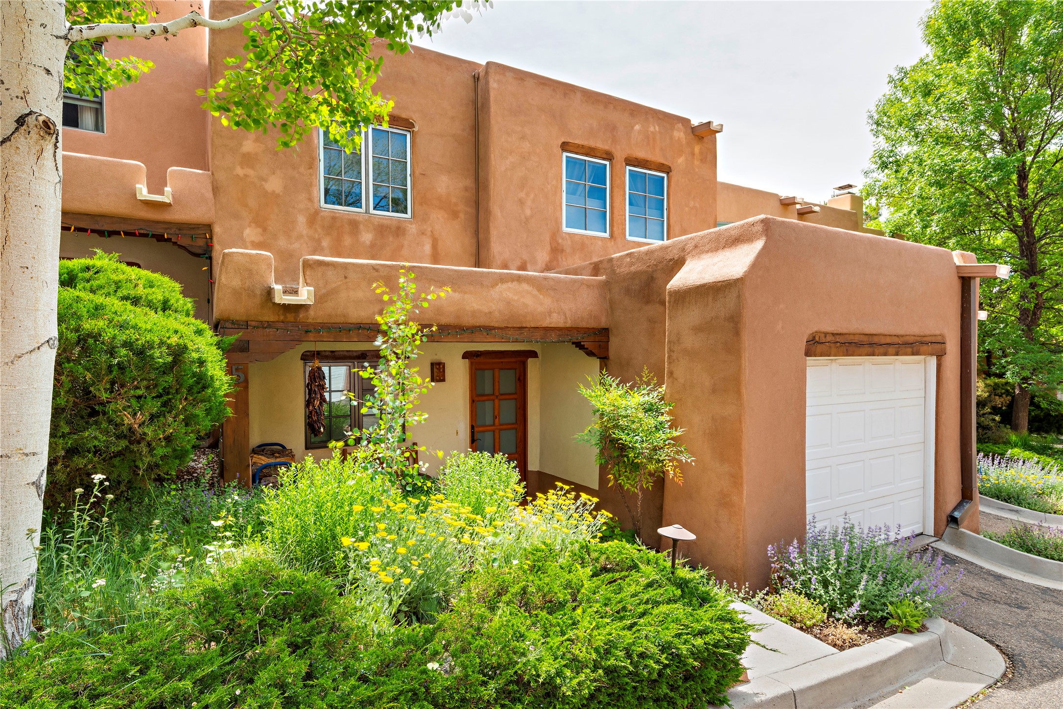 Bunny Terry Santa Fe Real Estate REAL Broker