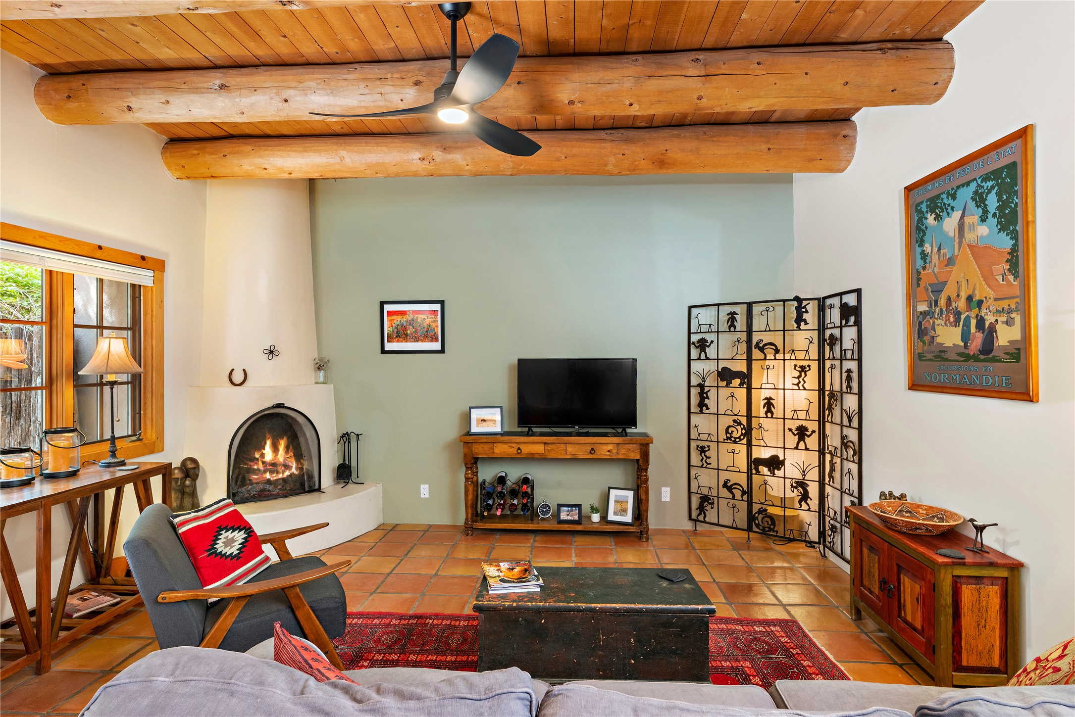 Bunny Terry Santa Fe Real Estate REAL Broker