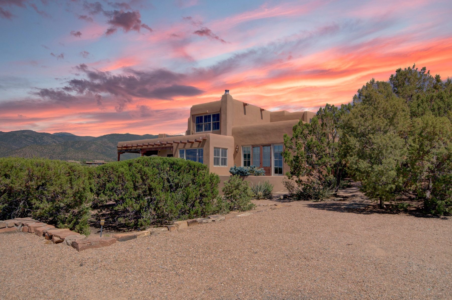 Bunny Terry Santa Fe Real Estate REAL Broker