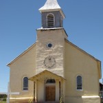 Dilia church
