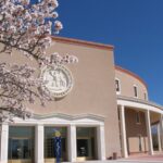 NM-Capitol-west-pink-blossoms-2